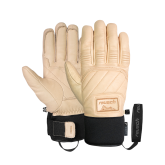 Reusch Legacy R-TEX® XT 6502242 9002 brown 1